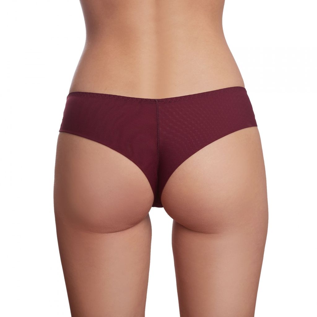 Трусы Aveline 440850 Голубика  фото 10