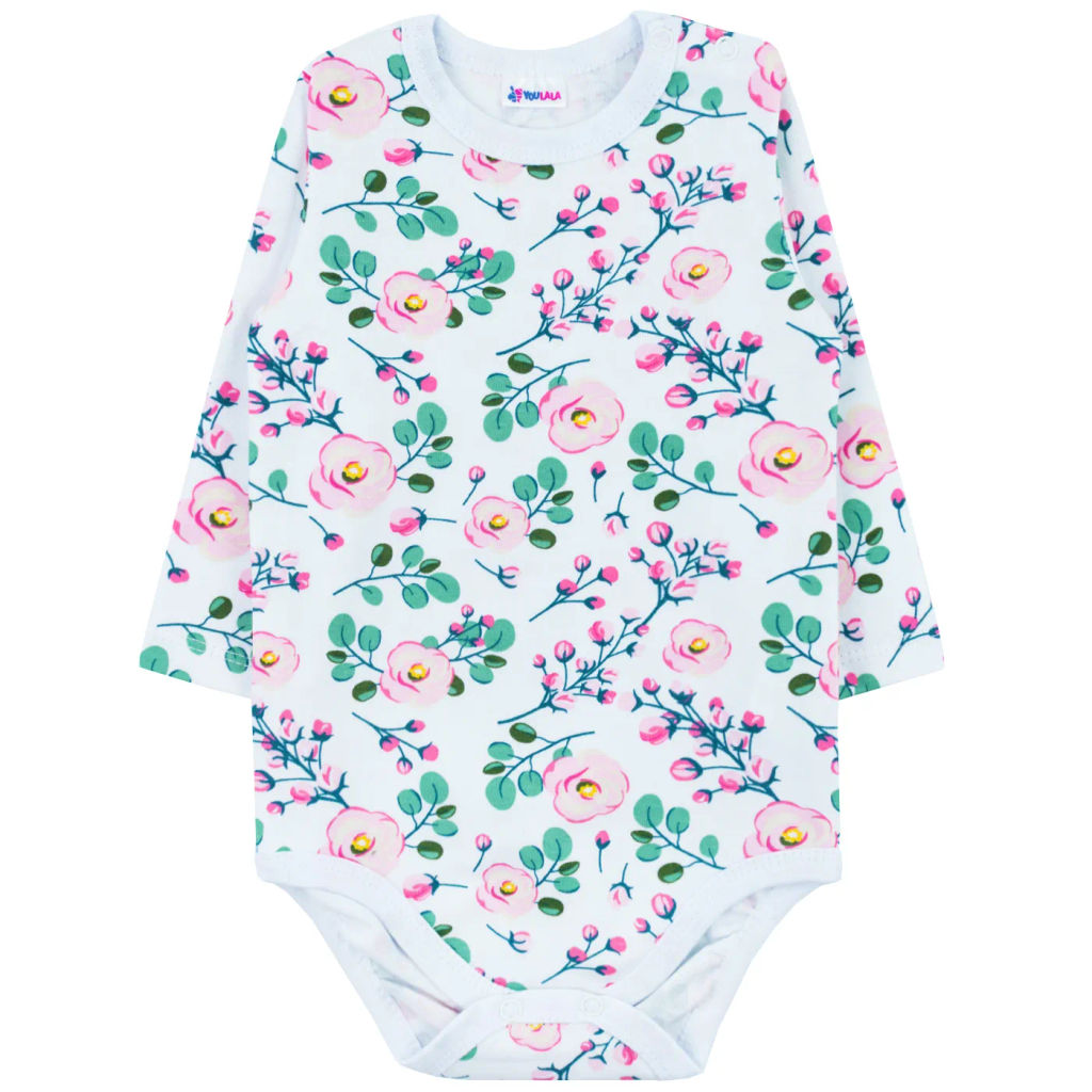 Боди интерлок 1194207102 - Youlala фото 2