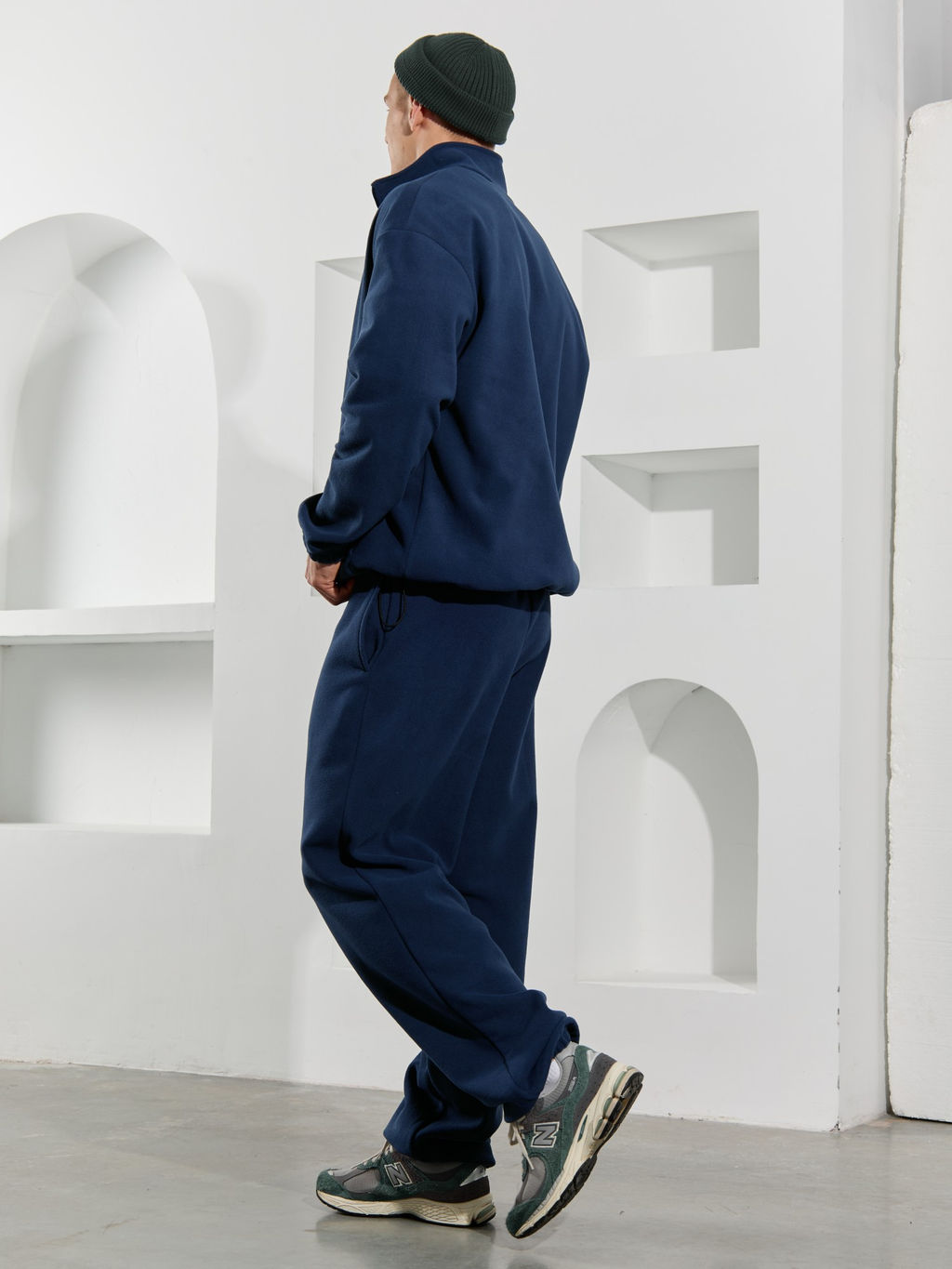 Брюки мужские Алтай-2 VIOTEX