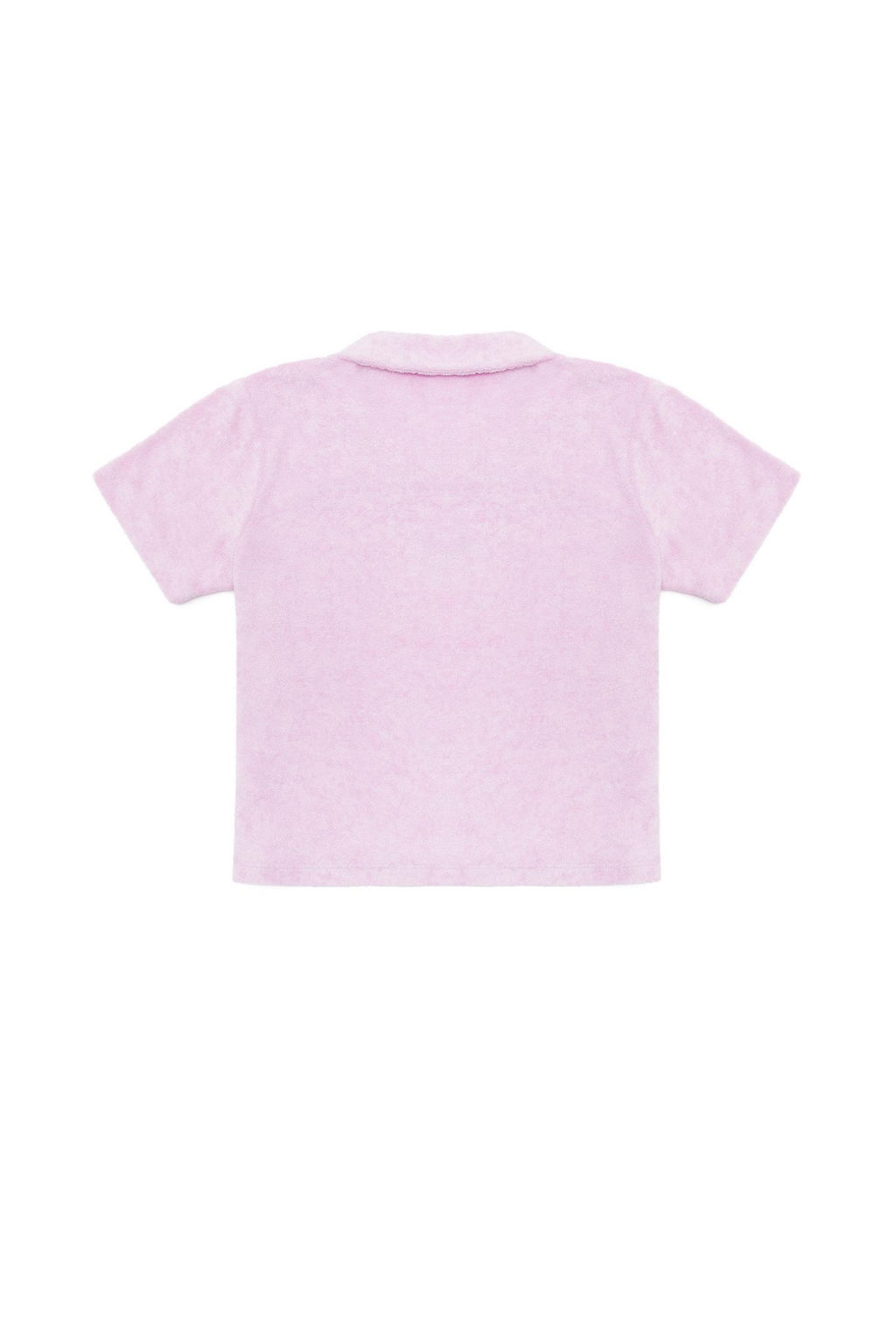 U. S. Polo Assn Футболка-поло с воротником Магнолия для девочек - U.s. polo assn фото 7