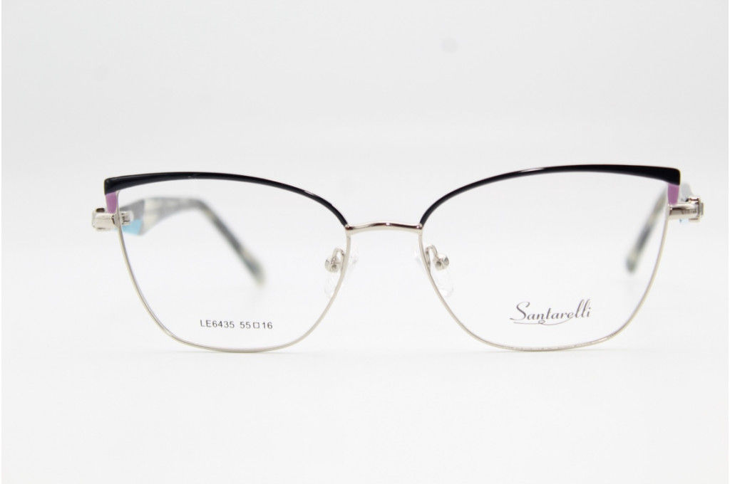 Оправа SANTARELLI LE 6435 55-16-140 C1