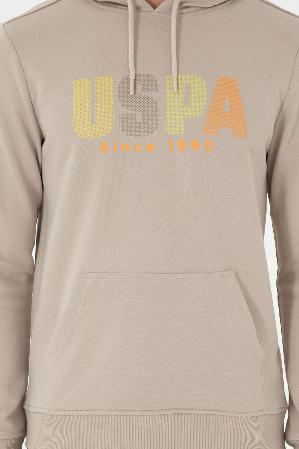 Мужская толстовка с камнем Неожиданная скидка в корзине - U.s. polo assn фото 6