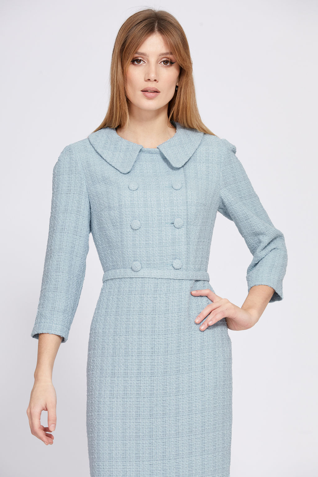 Платье 2551 - Eola фото 3