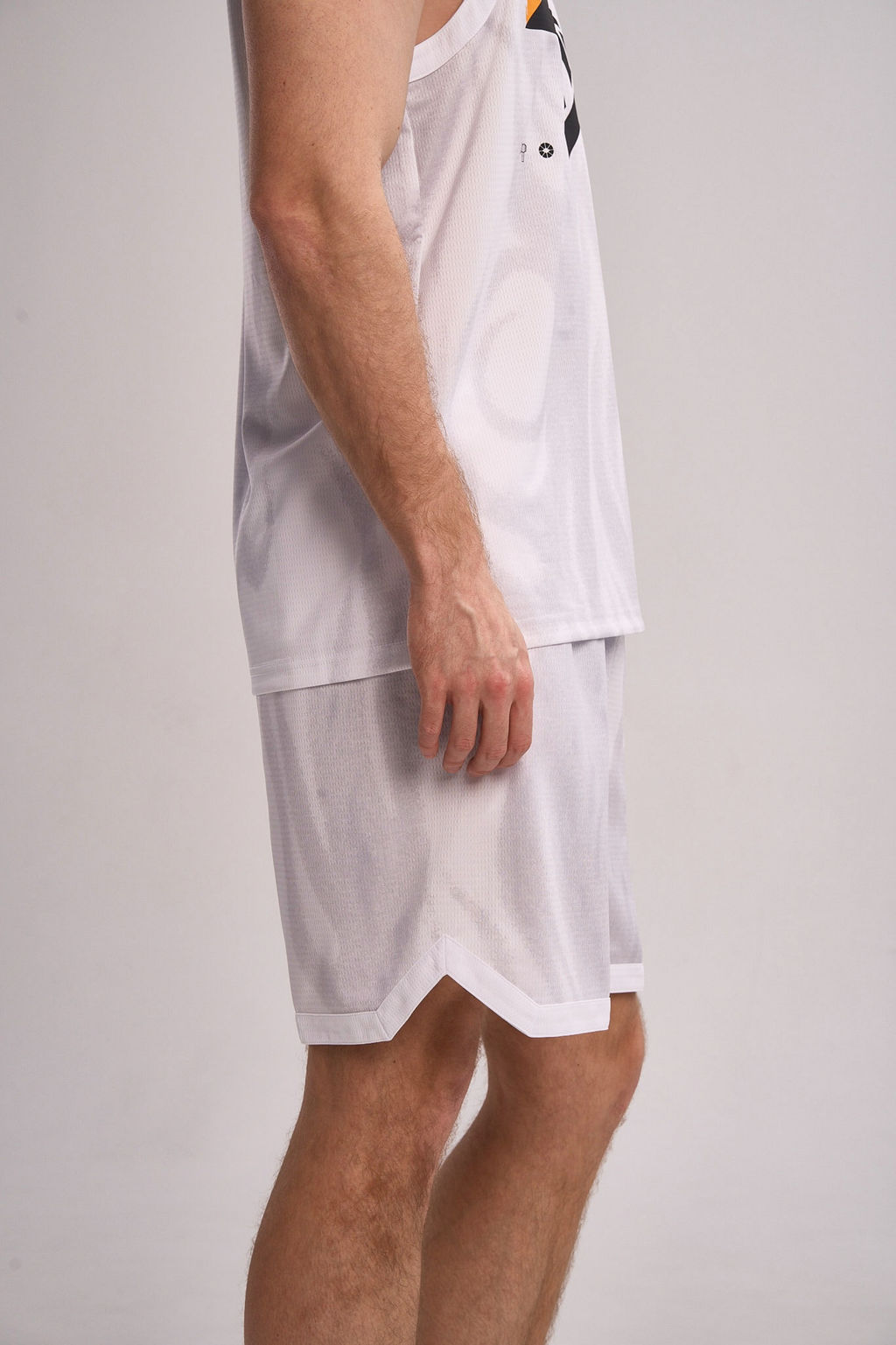 Шорты Белый