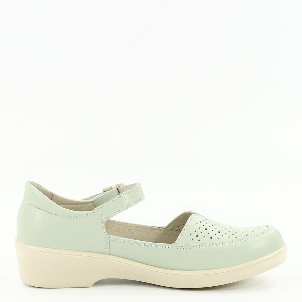 Туфли летние женские