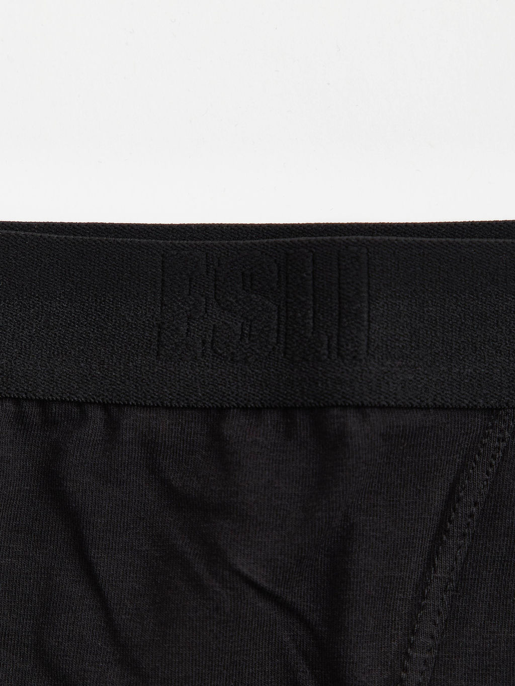 ESLI Трусы-слип мужские EUM001 (бандероль) black - Conte elegant фото 3