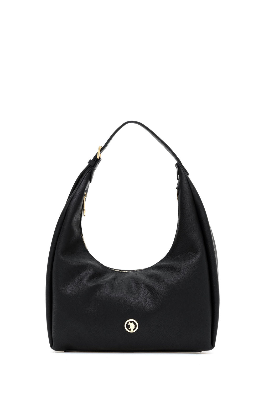 Kad_n Siyah _anta Sepette S_rpriz _ndirim - U.s. polo assn фото 3