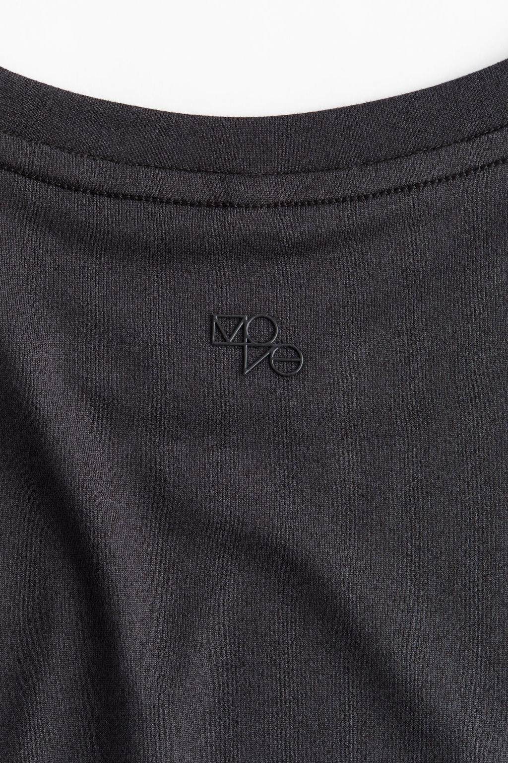 Camiseta de deporte en DryMove - H&m фото 6