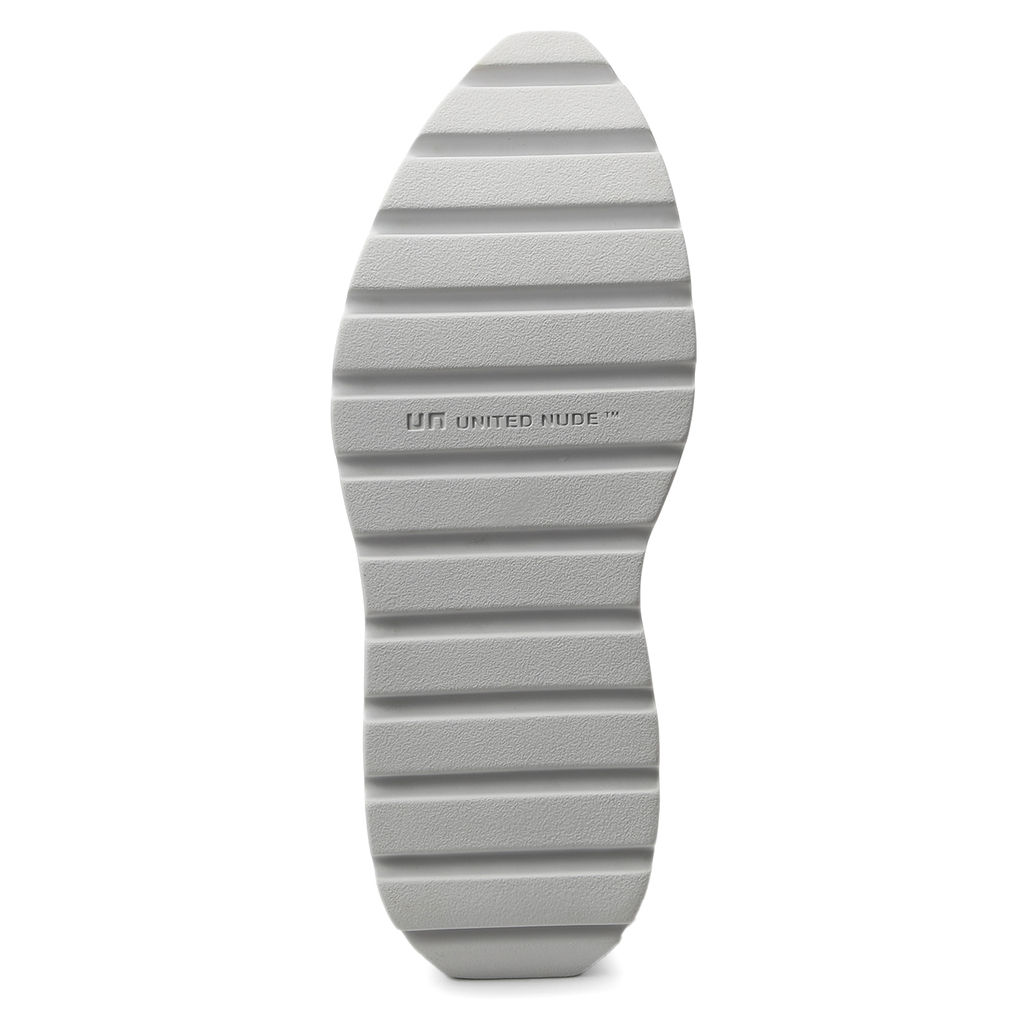 Женские ботинки UNITED NUDE Roko Bootie Артикул 3147660, светло-серый