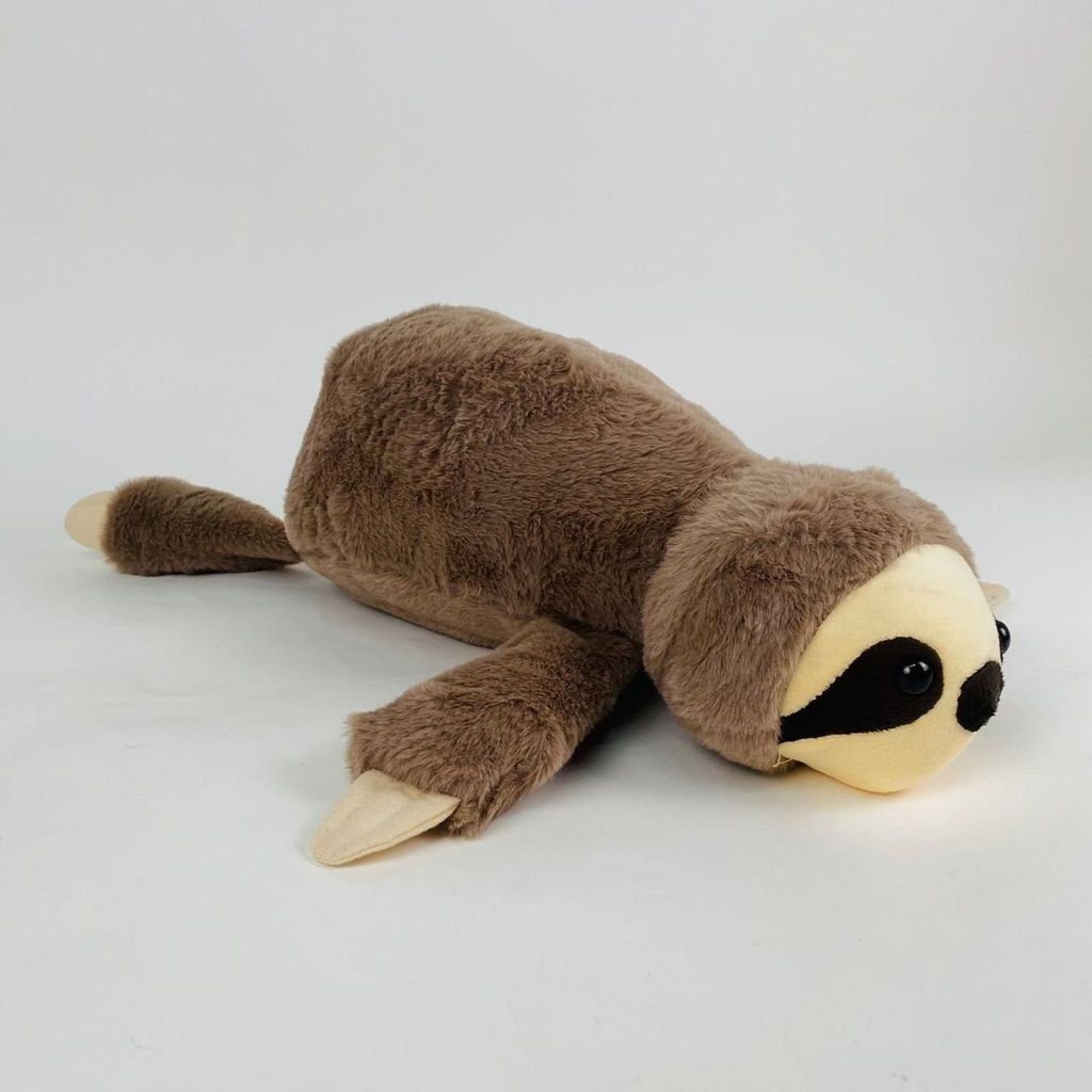 Мягкая игрушка Лежачие животные 50 см - Storyland фото 9