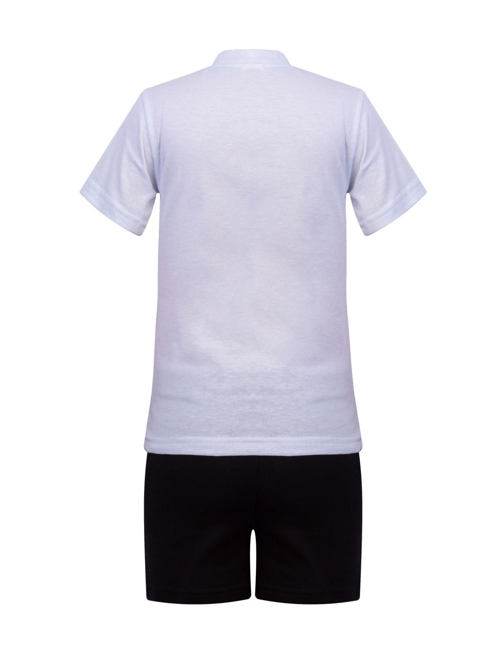 Комплект детский для физкультуры 795 (122, 64)