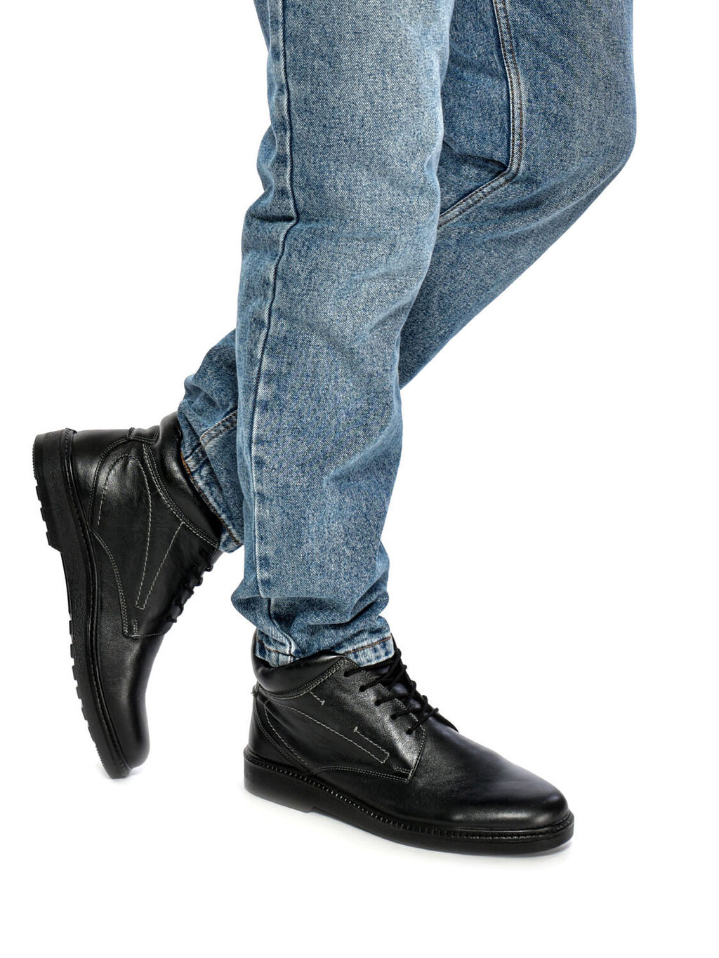 ботинки
								BELWEST  фото 2