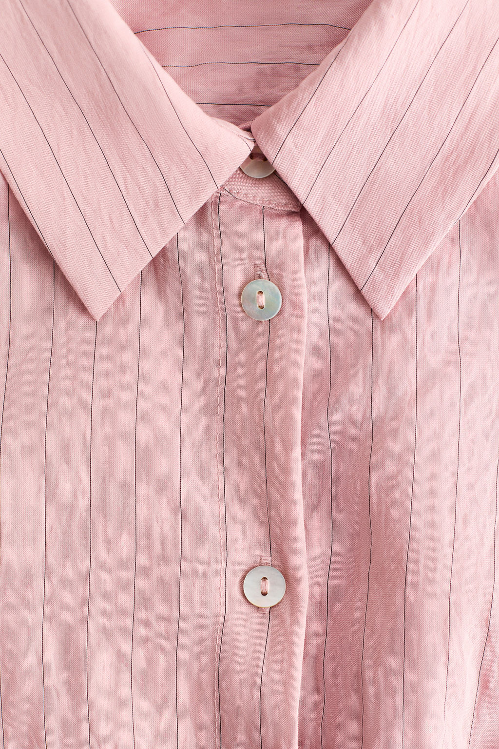 Camisa entallada - H&m фото 5