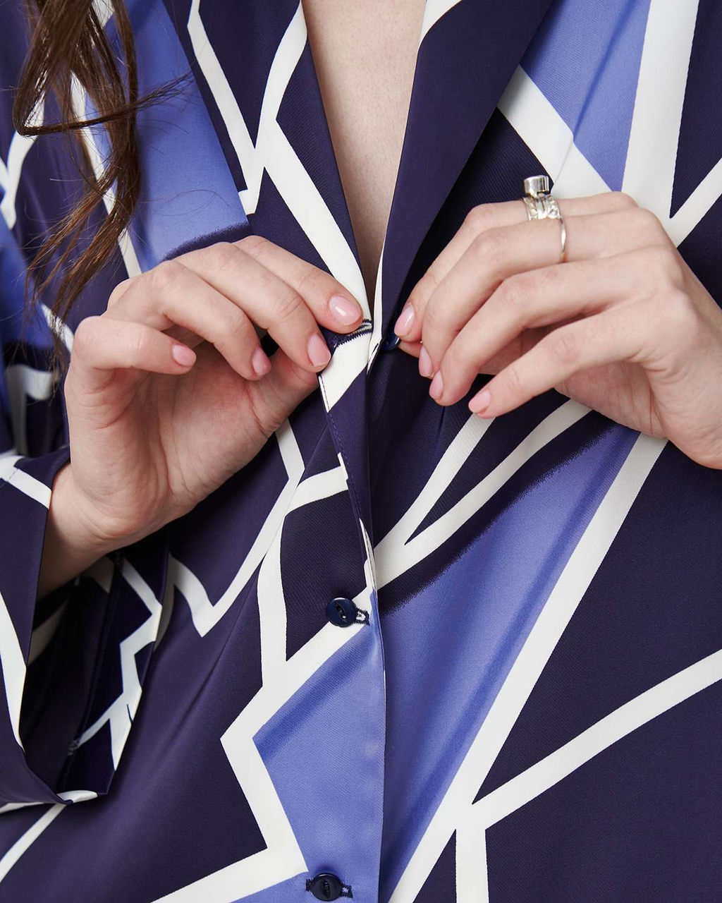 Рубашка RPJ001