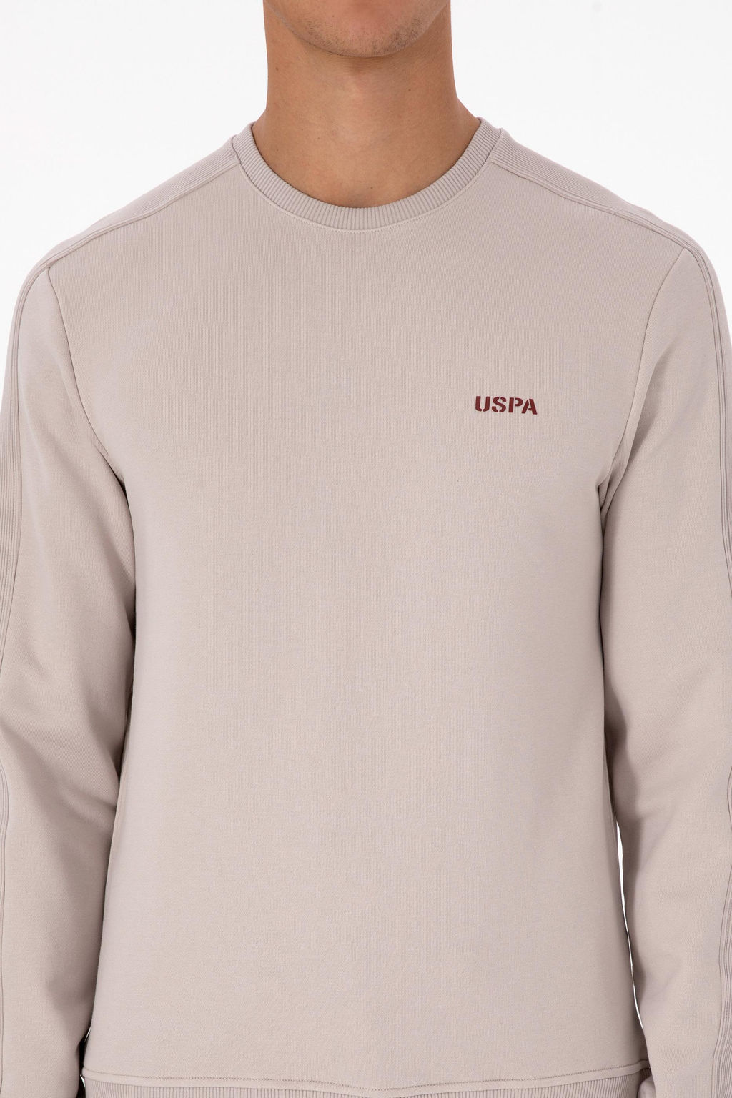 Erkek Ta_ Sweatshirt Sepette S_rpriz _ndirim - U.s. polo assn фото 6
