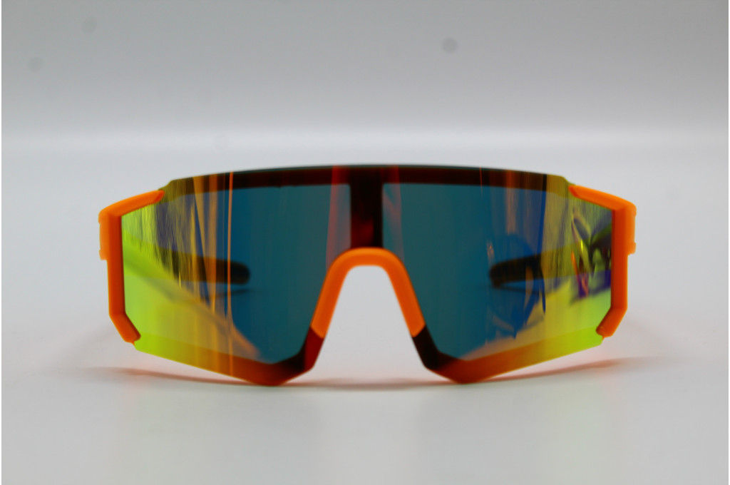 Солнцезащитные очки 2889 62-17-116 С8 polarized (детские)