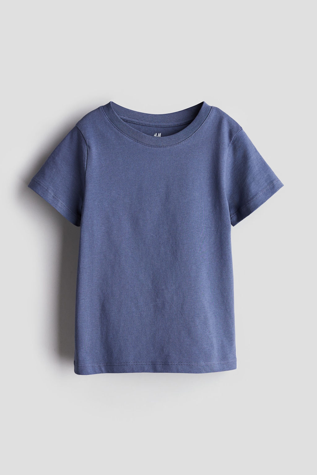 Camiseta de algodon