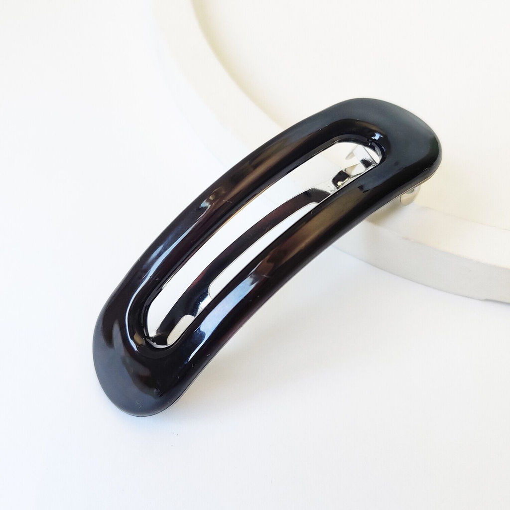 Заколка - автоматик