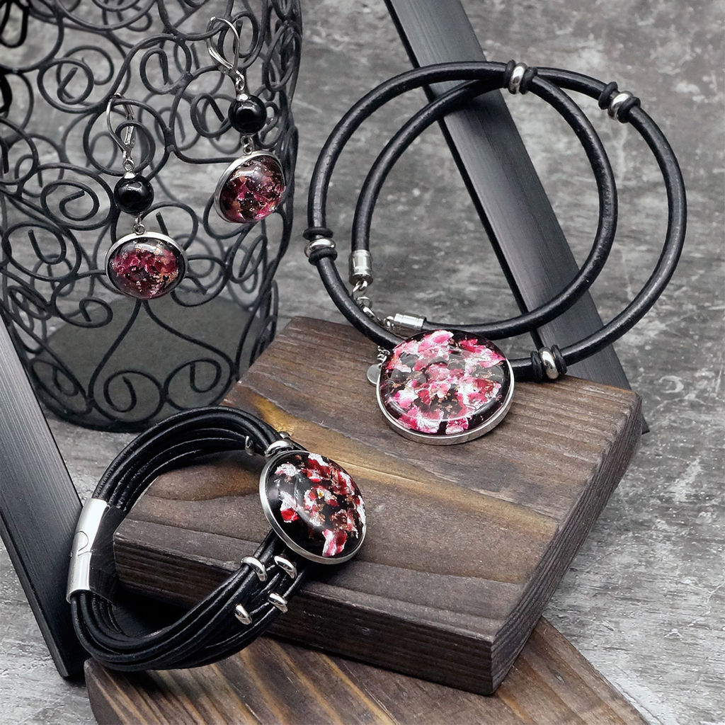 RUBY DAWN Браслет R3670