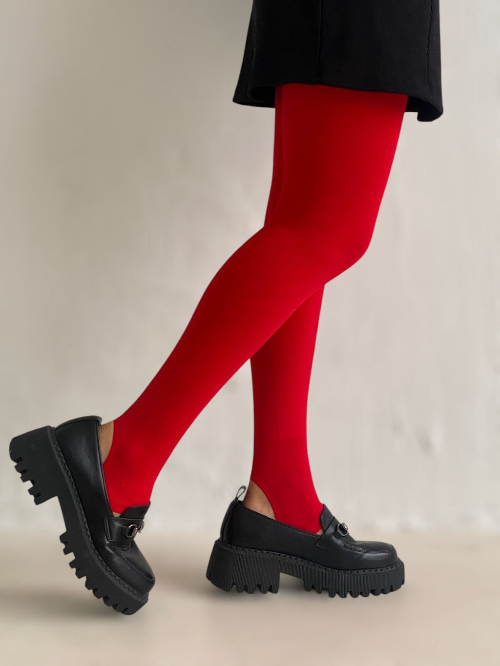 Martichelli Легги со штрипками  фото 2