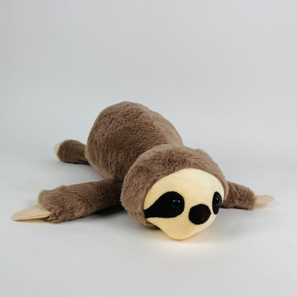 Мягкая игрушка Лежачие животные 50 см - Storyland фото 8