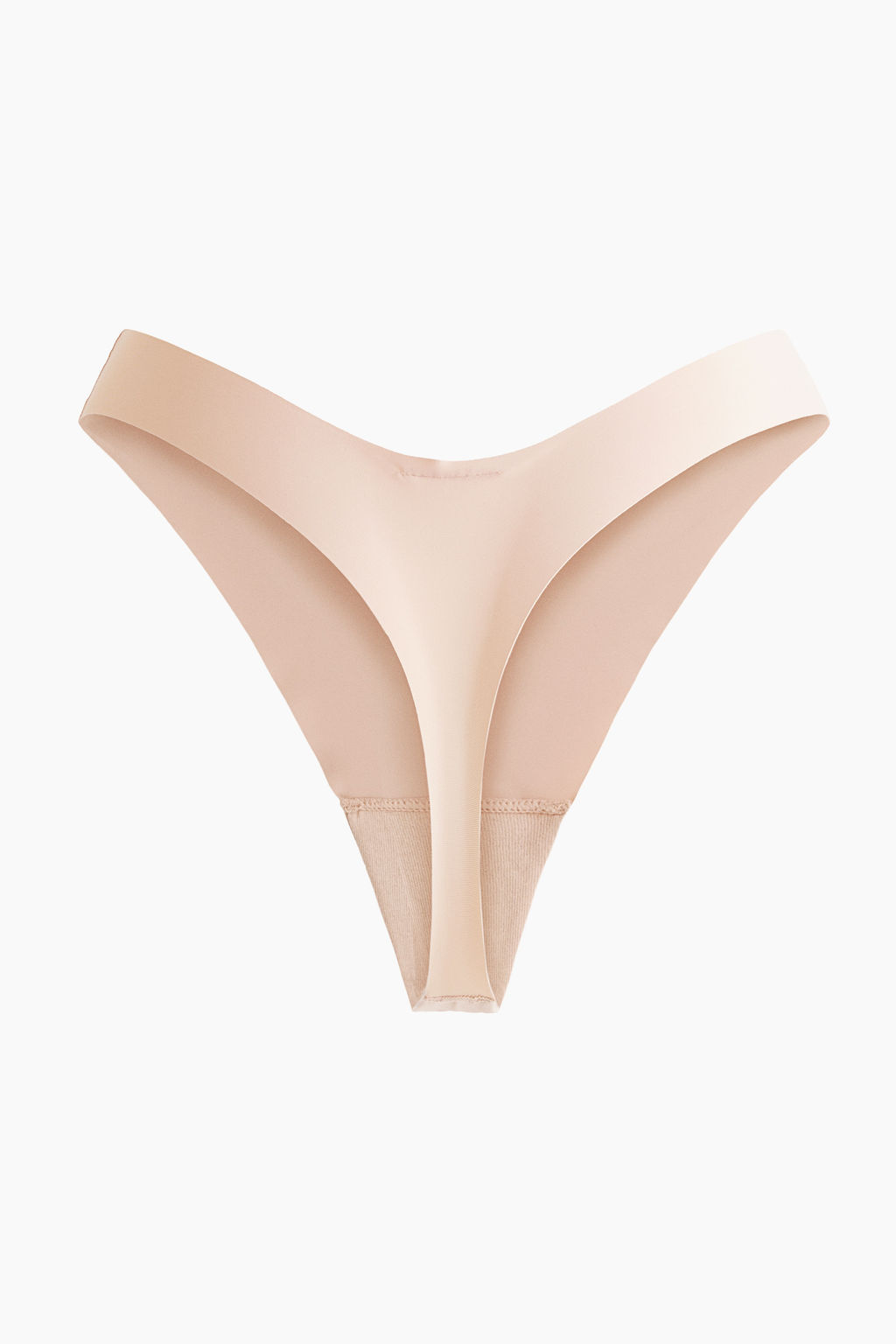 Pack de 3 bragas Thong efecto invisible - H&m фото 17