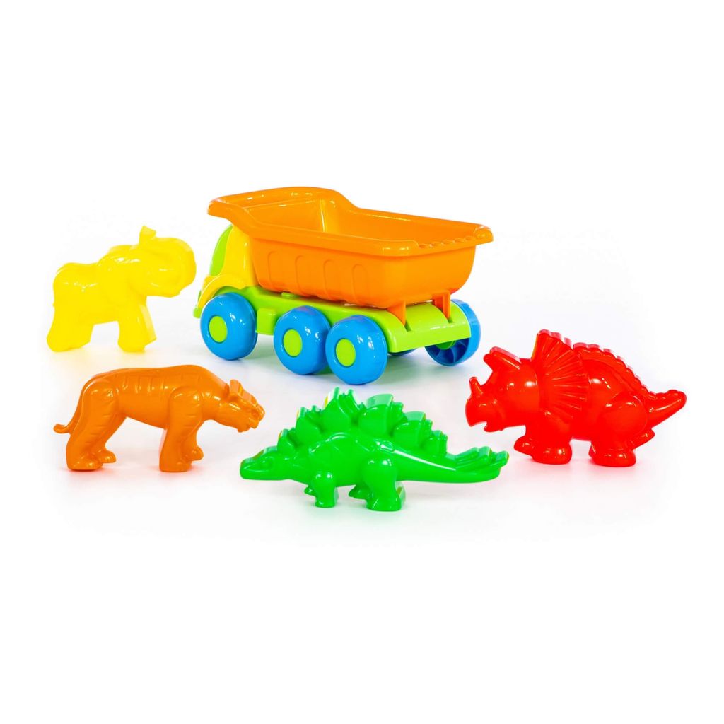 Набор №572 - Полесье фото 3