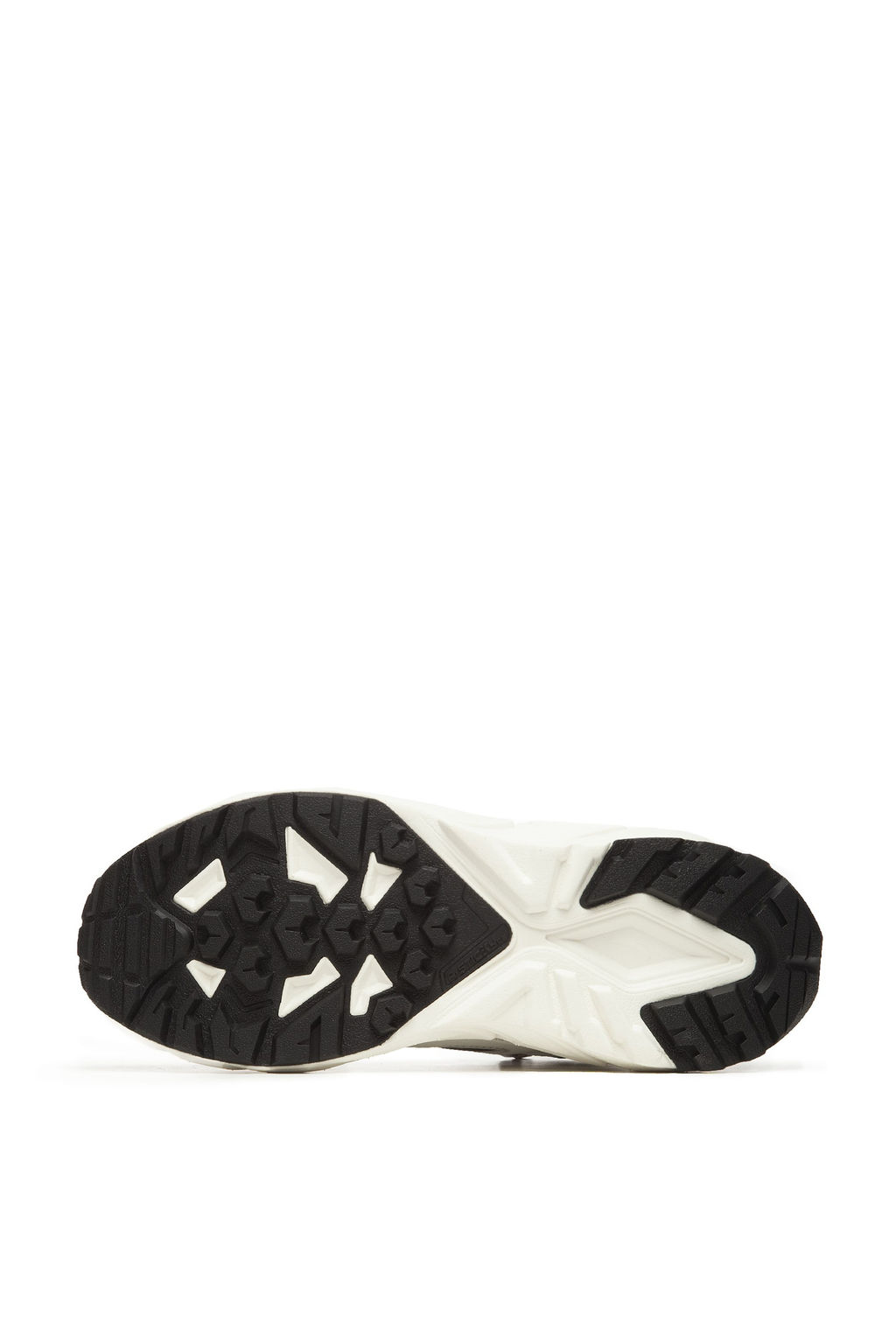 Кроссовки повседневные утепленные Белый EXPLORER