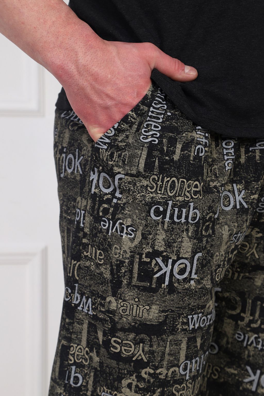 Хлопковый Комплект Гранж - Оптима фото 5