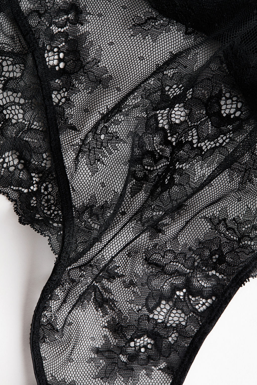Body de encaje - H&m фото 7
