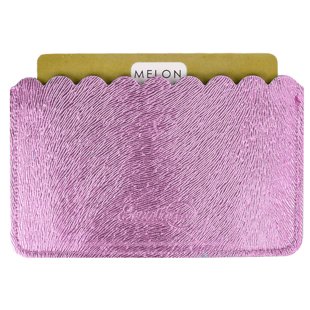 Чехол д/пласт. карт арт.48399/100 ДИСКО РОЗОВЫЙ - Феникс+ фото 6