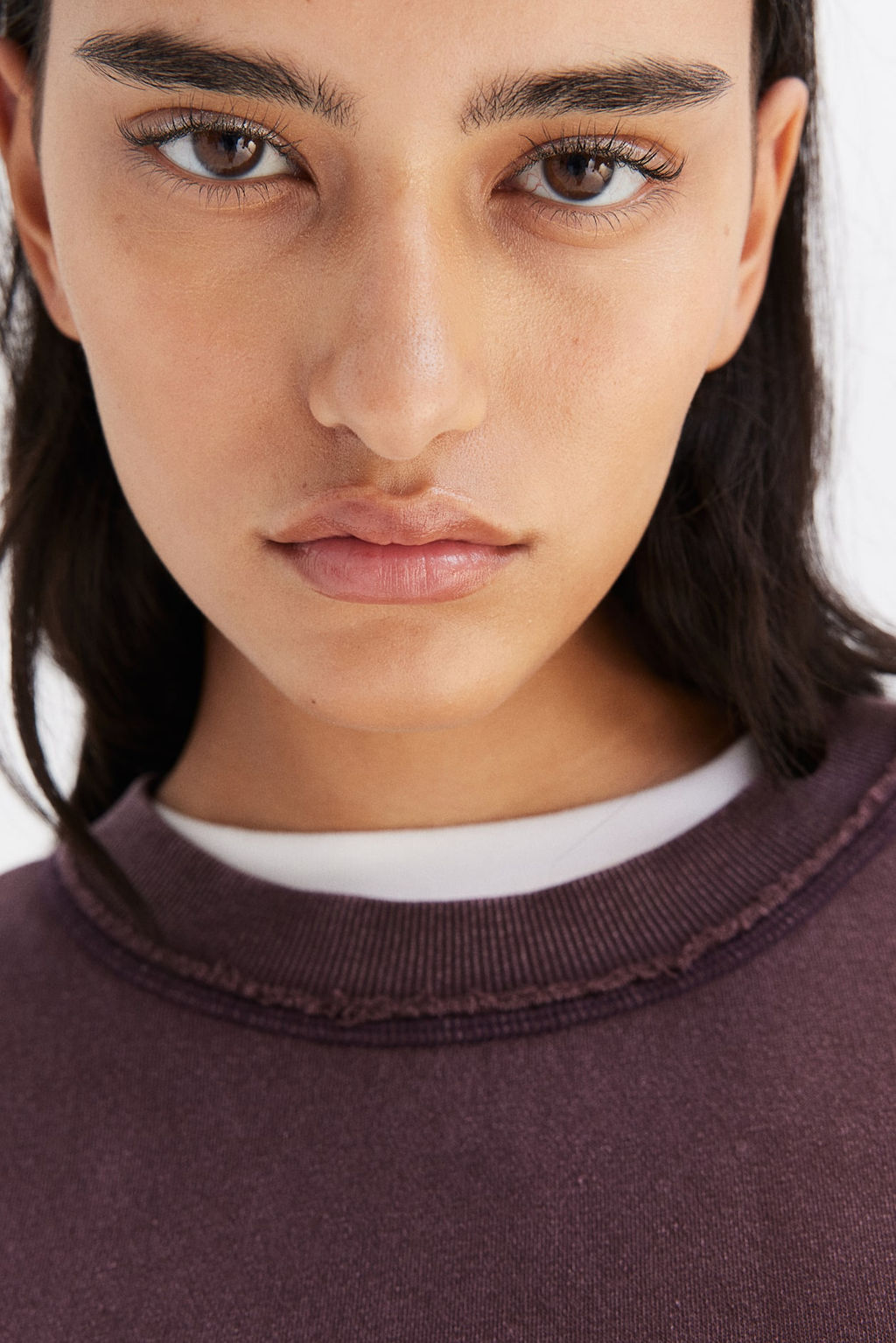 Sudadera oversize - H&m фото 3