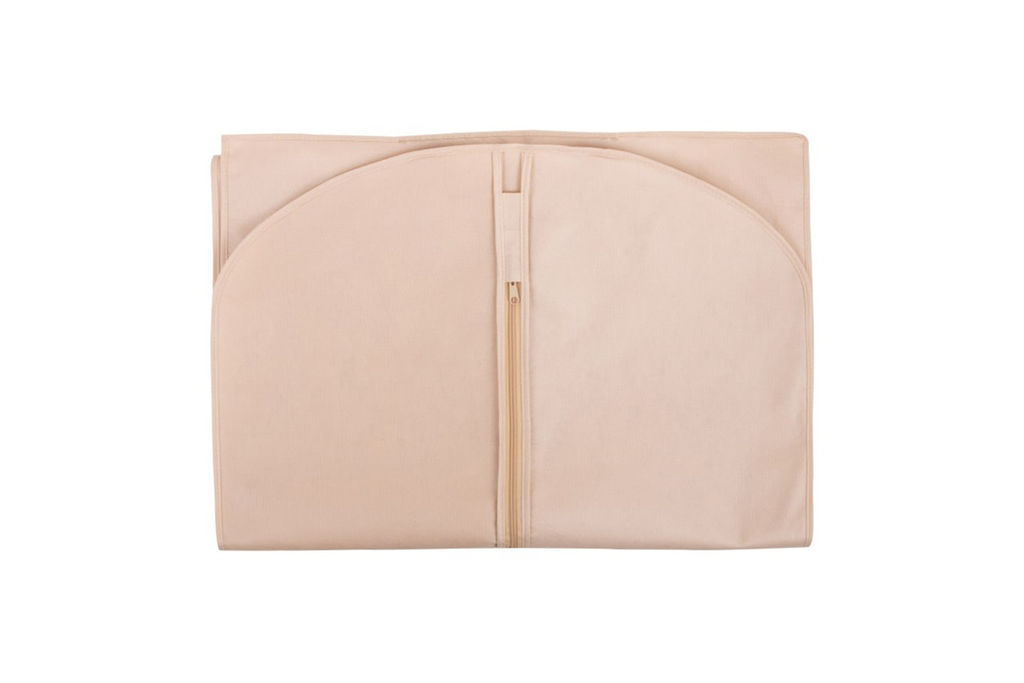 Чехол для одежды плоский 17060Ч10