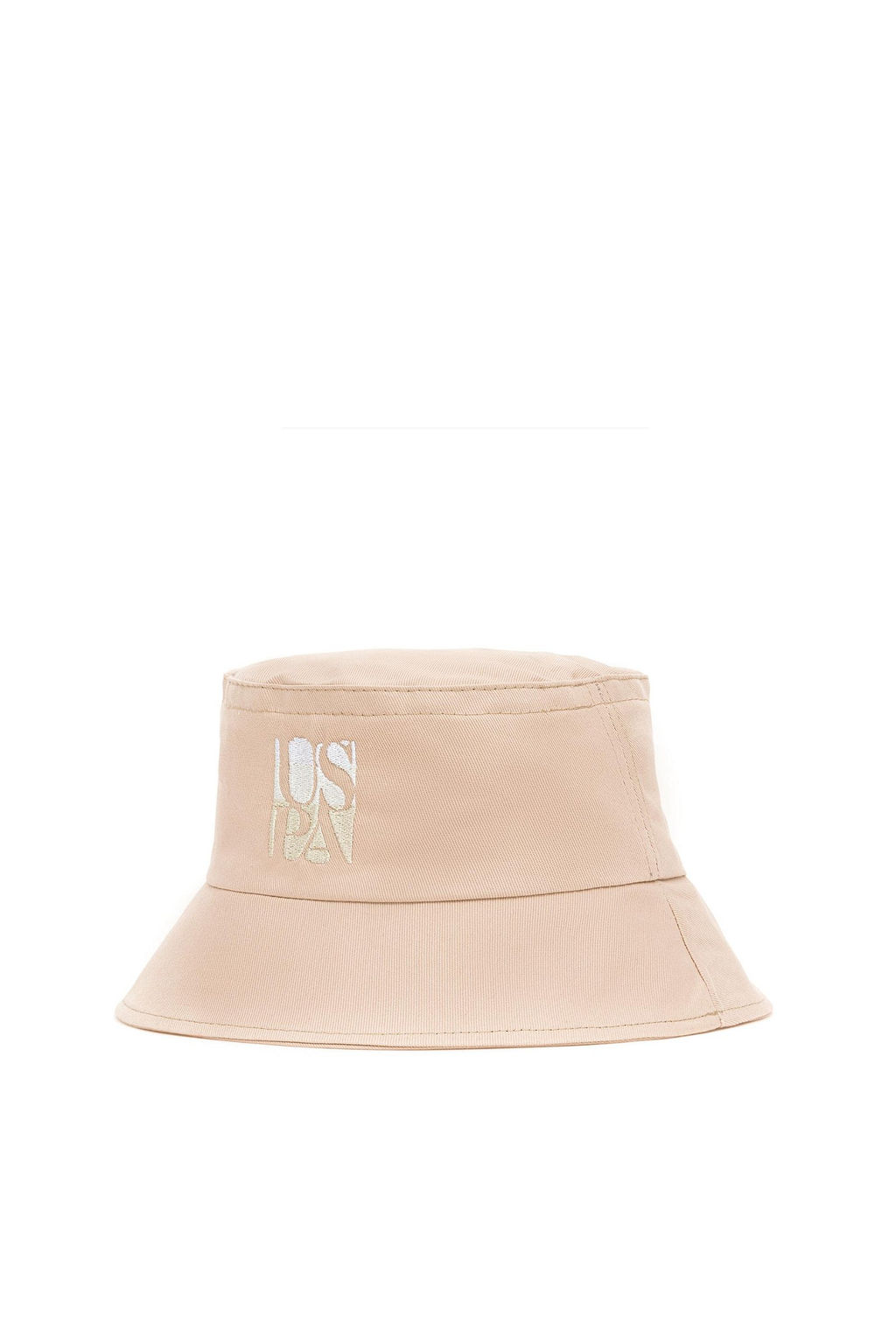 U. S. Polo Assn Женская панама с камнем - U.s. polo assn фото 2