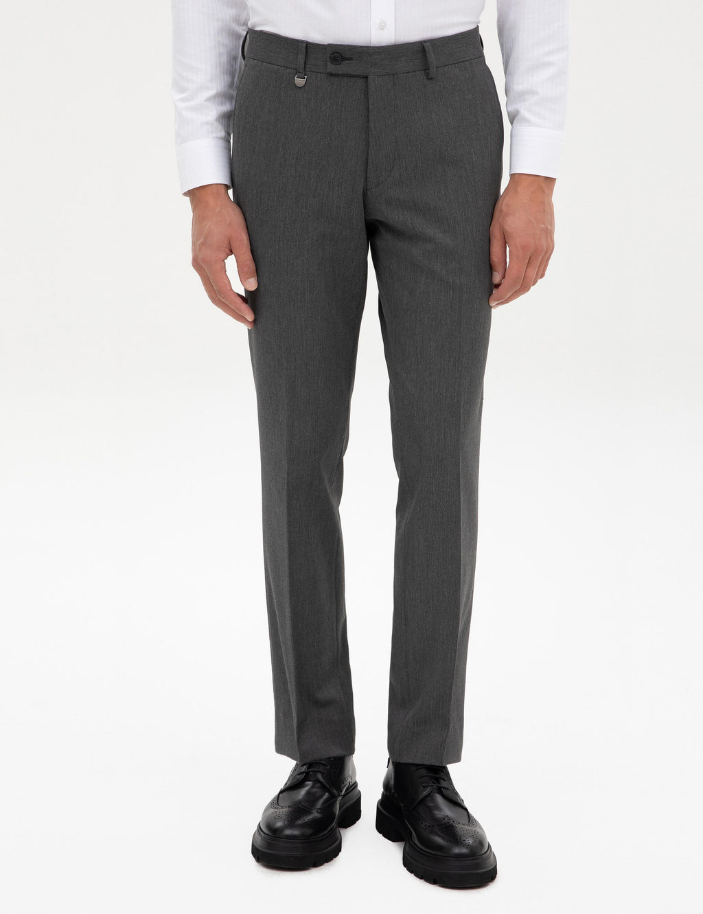 F_me Slim Fit Kuma_ Pantolon - Pierre cardin фото 8
