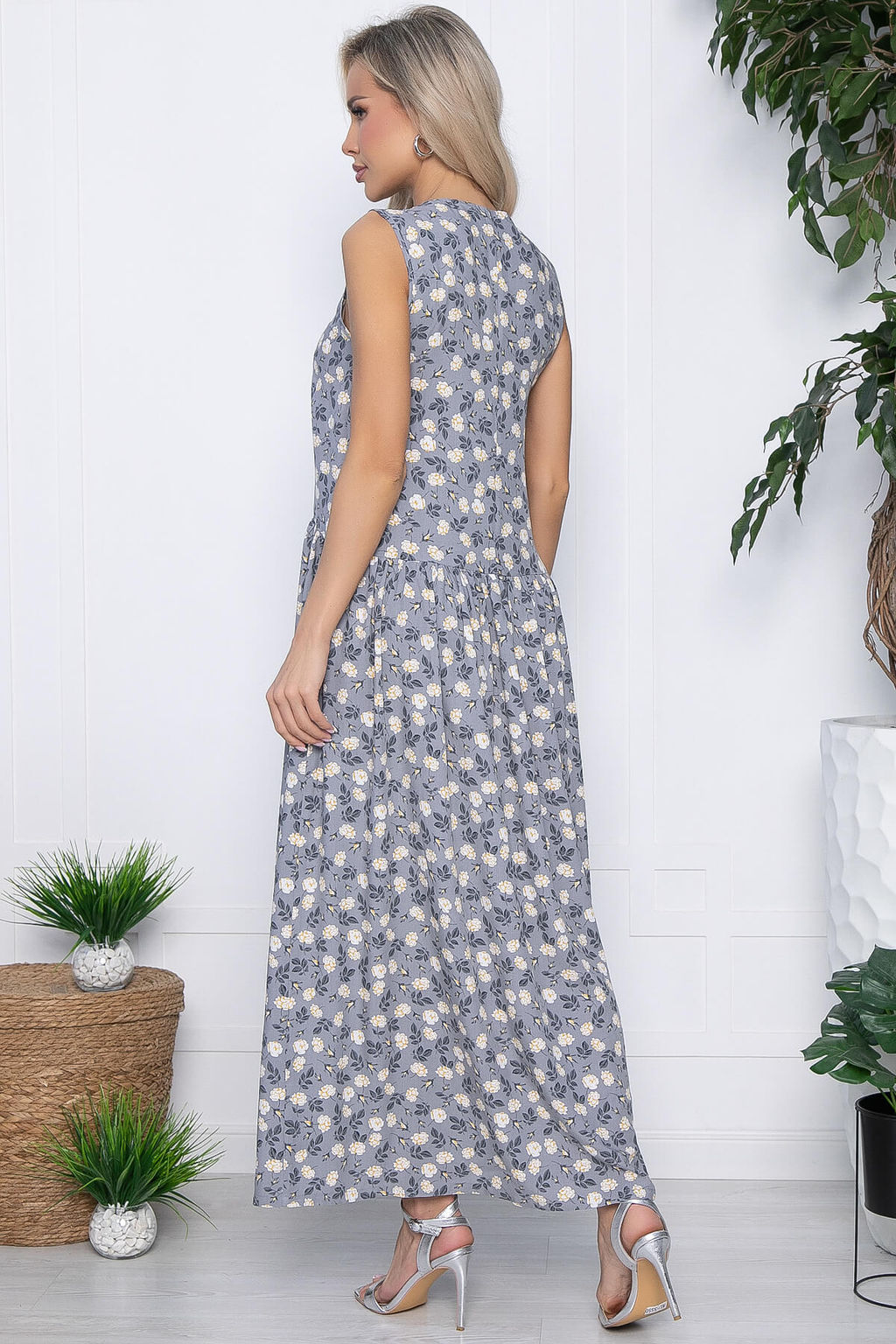 Сарафан Нерея - Lt collection фото 32