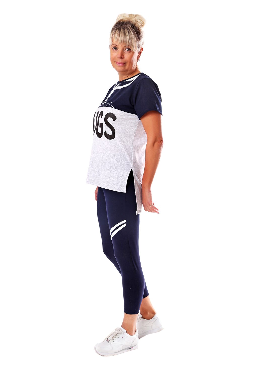 Футболка Зайка - Марлен фото 2