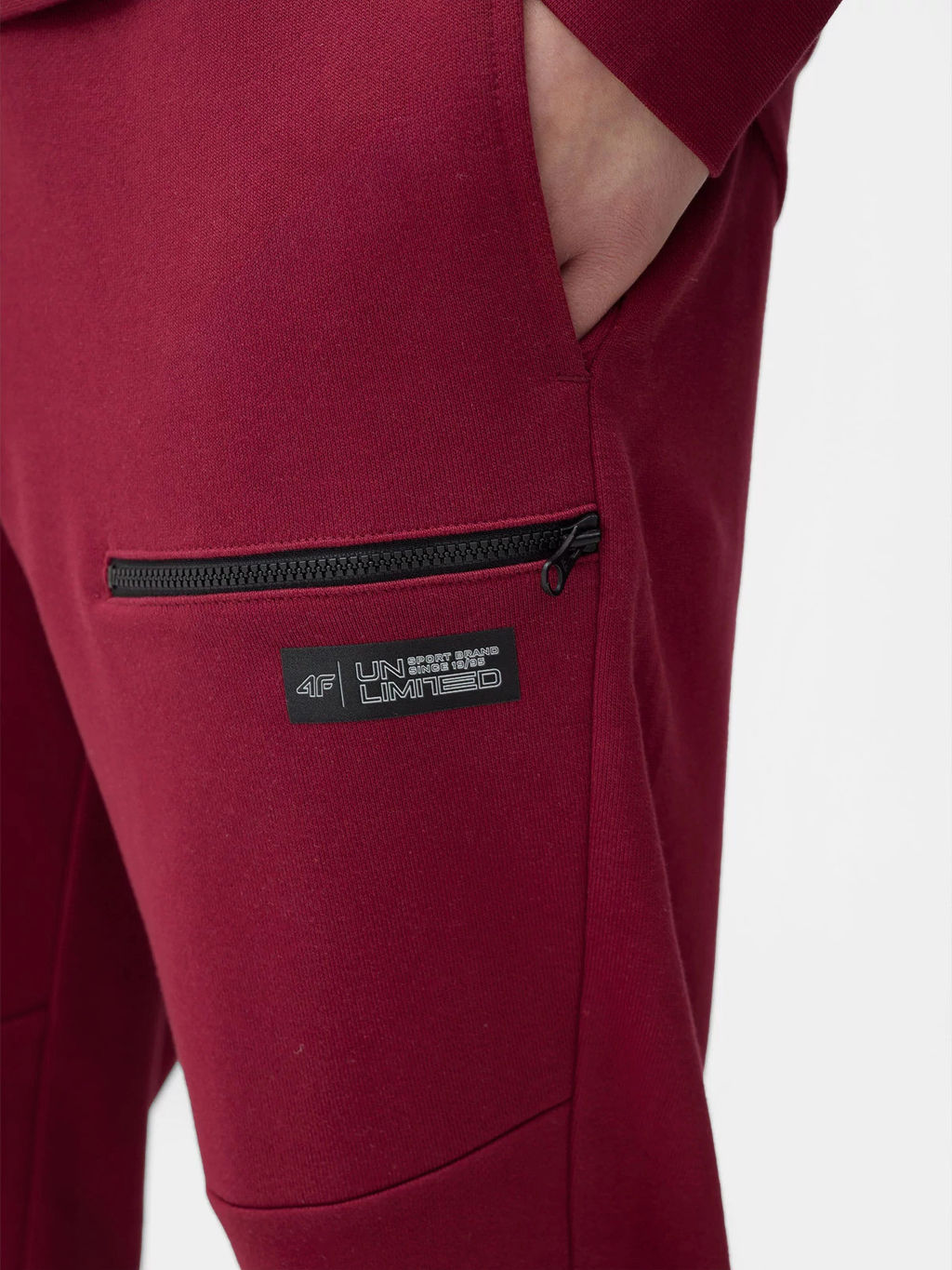 Брюки мужские