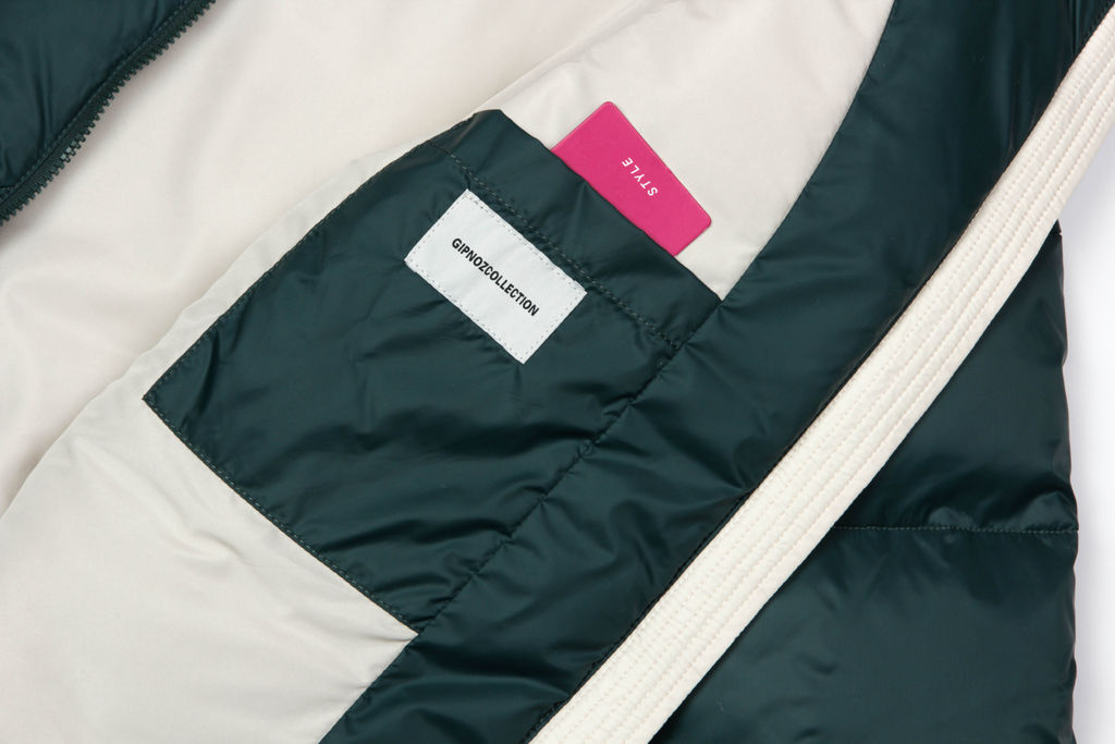 Куртка - Gipnoz фото 5