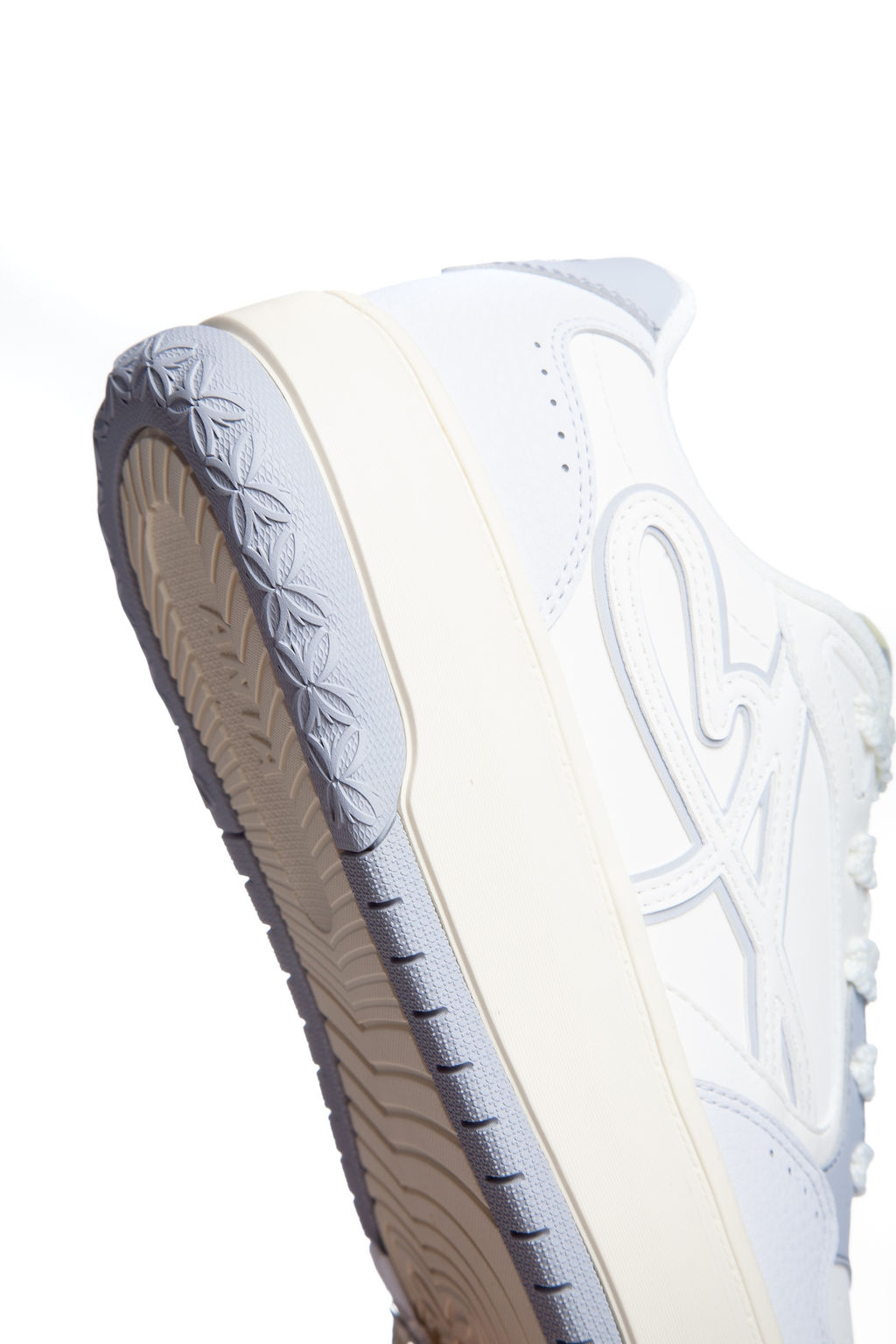 Кеды Бежевый/Серый SUNNY WIND - Anta фото 8