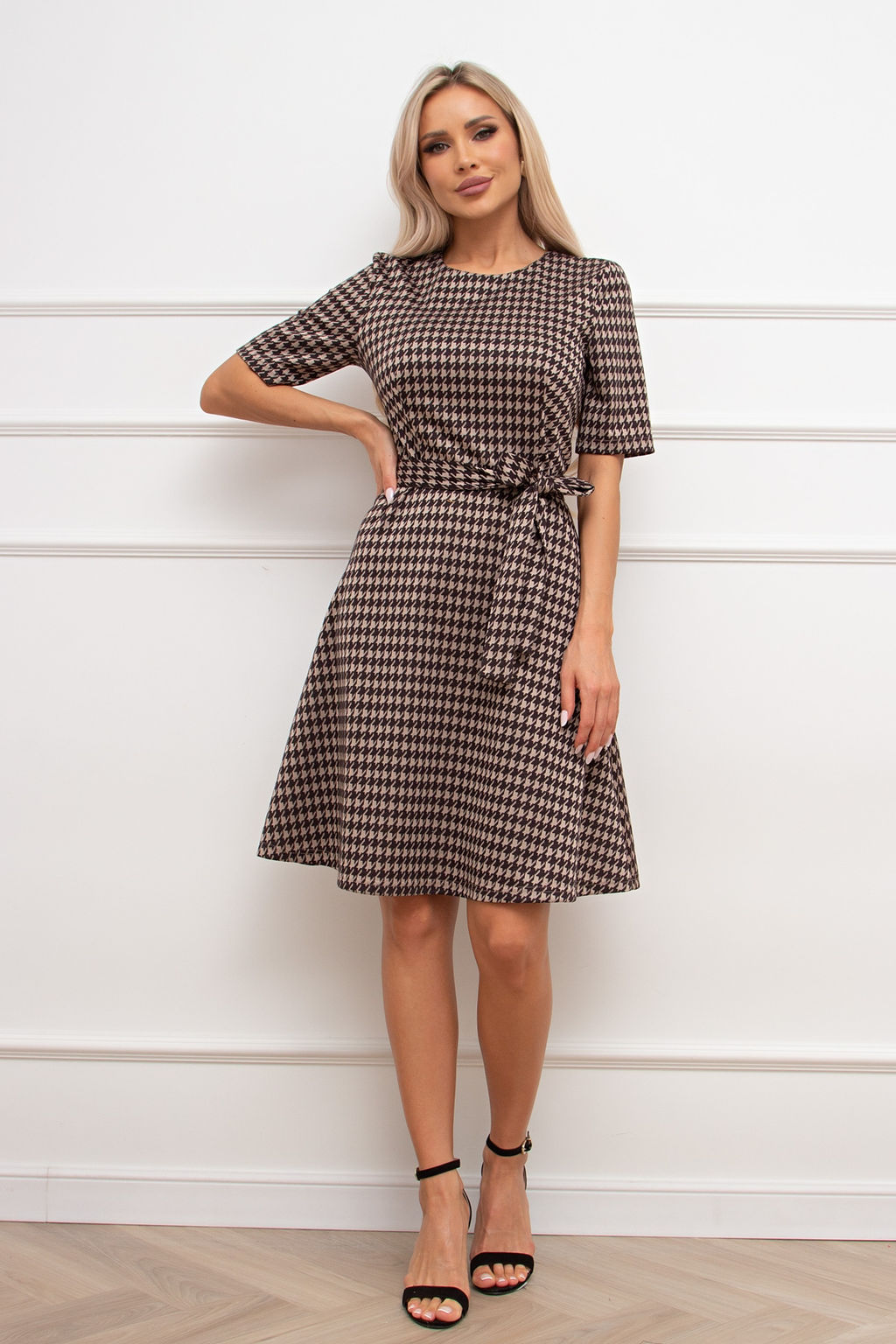 VALENTINA Платье Беатрис №37  фото 3