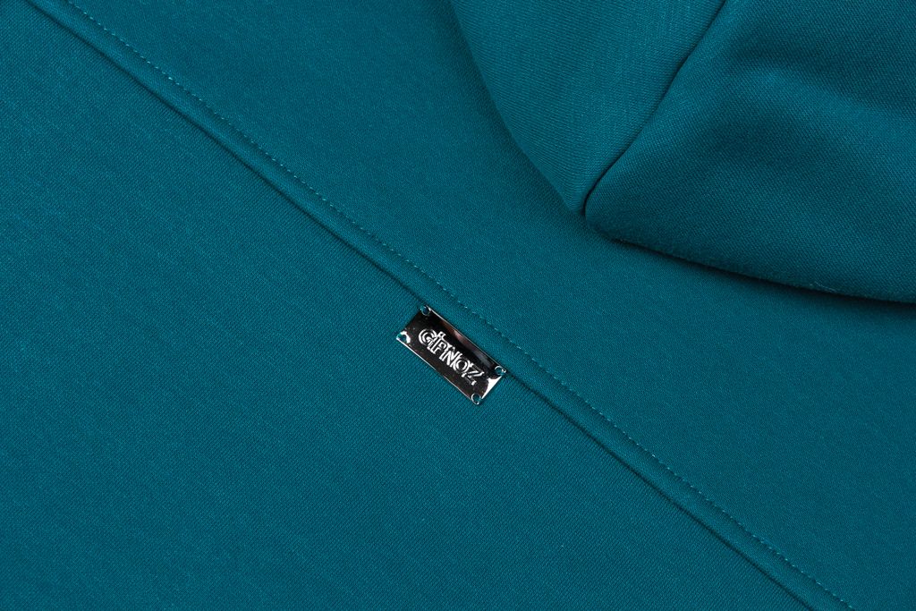 Толстовка утепленная