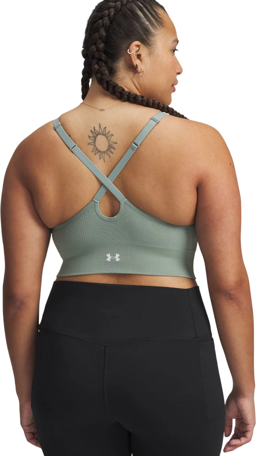 Топ женский