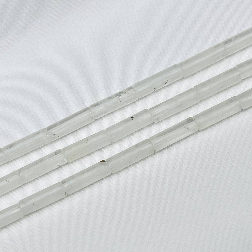 Бусины для украшений из Кварца