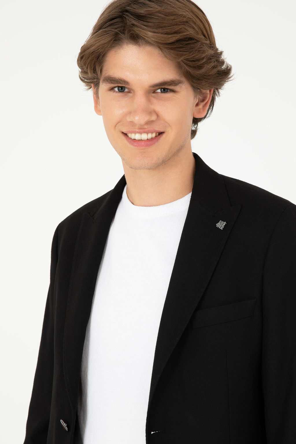 Мужская черная куртка Неожиданная скидка в корзине - U.s. polo assn фото 2