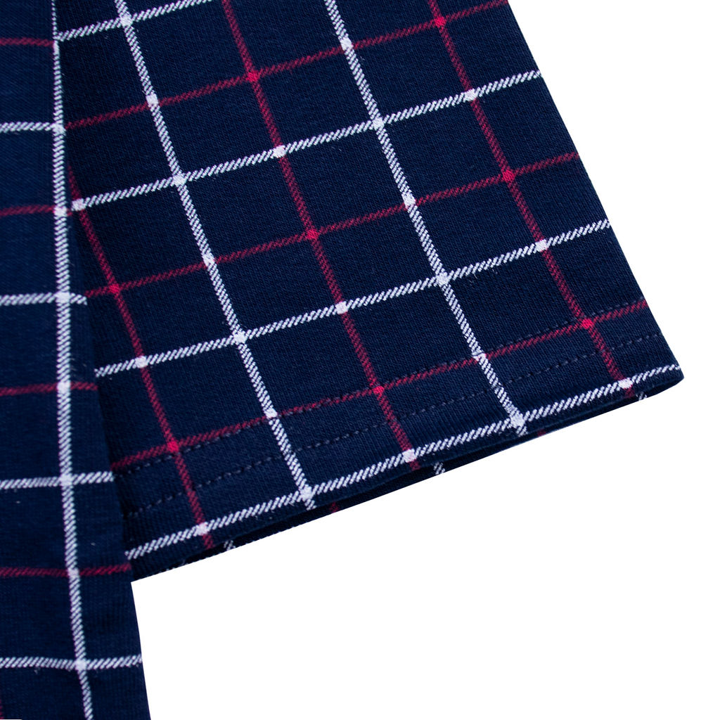 Платье футер 2-нитка петля 1684320102 - Youlala фото 5