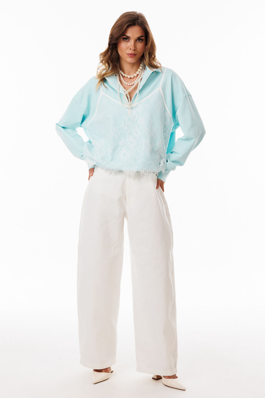 Брюки 3093 - Eola фото 6