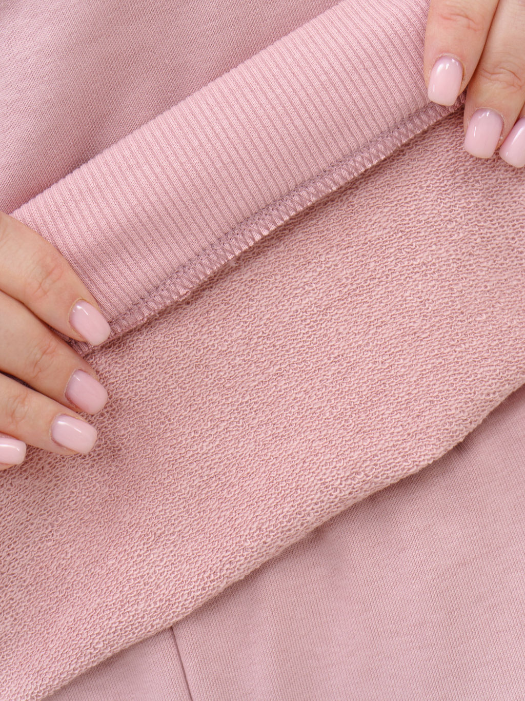 898 Костюм "Пудра"