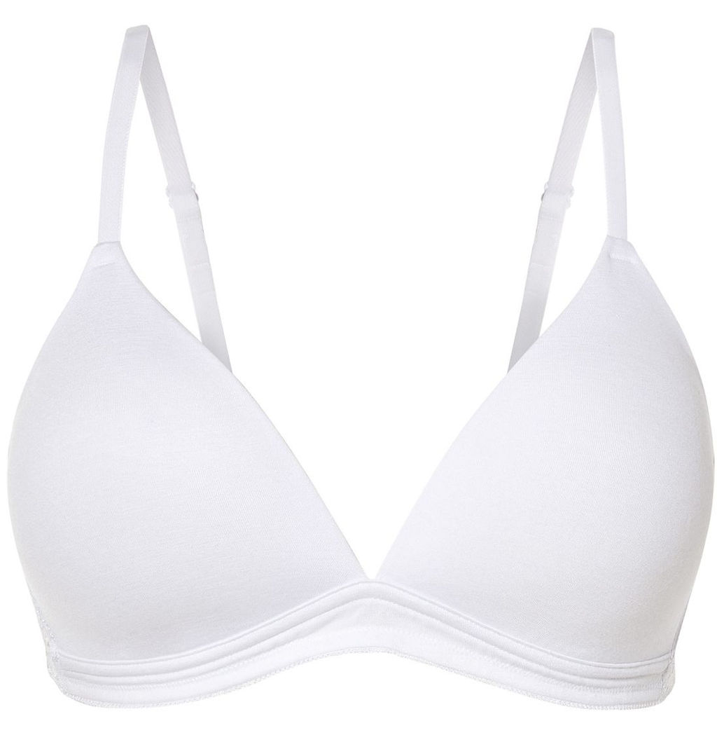 Бюстгалтер без косточек ESMARA  фото 12