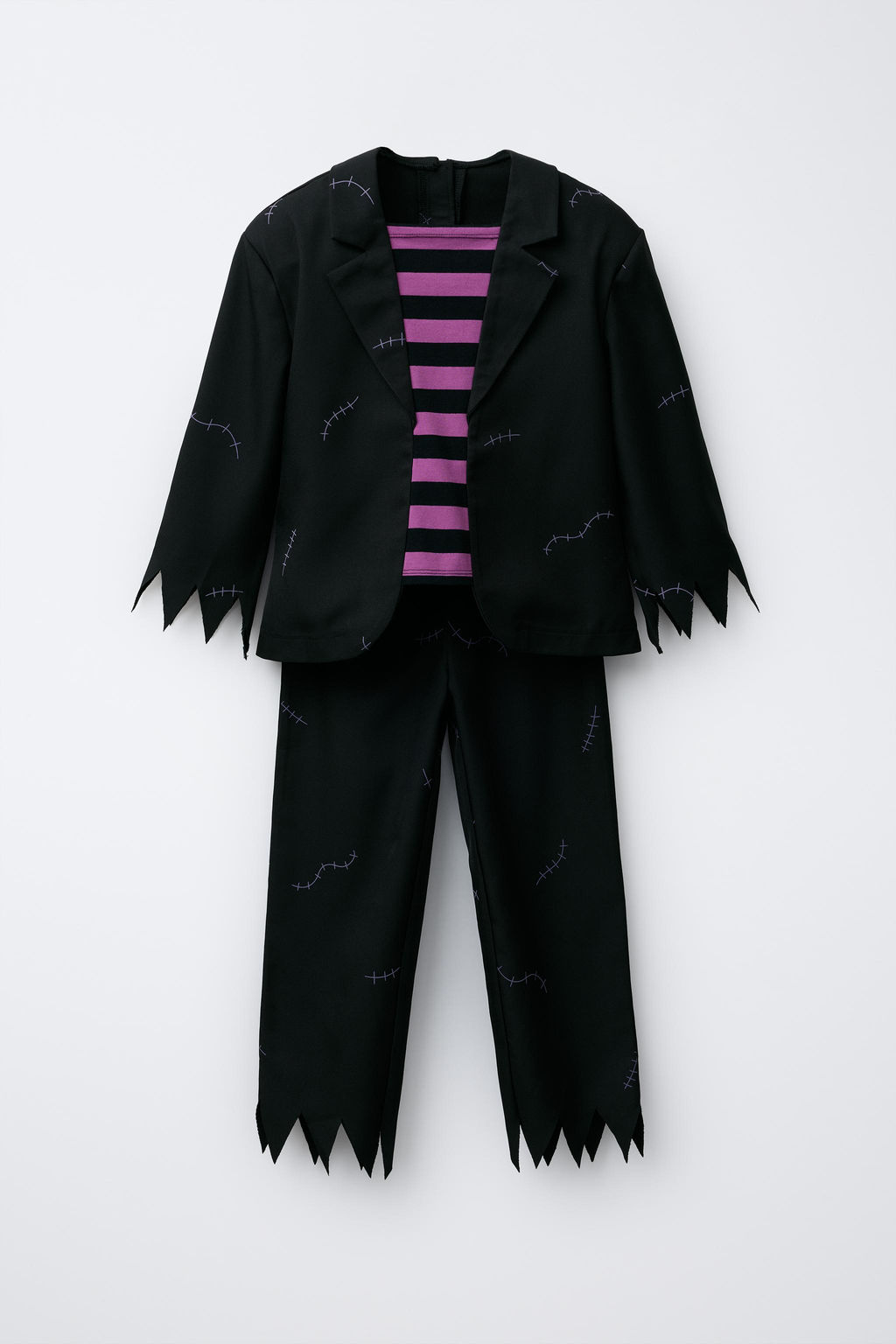 FRANKENSTEIN COSTUME